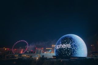 Learn how 7thSense&rsquo;s 20 years of expertise helped develop the largest video system deployment in the world at Sphere in Las Vegas.